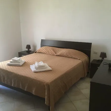 Holiday home S'oggiastrone *