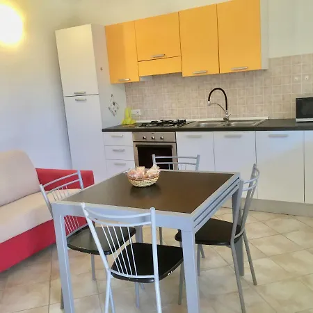 S'oggiastrone Holiday home Budoni